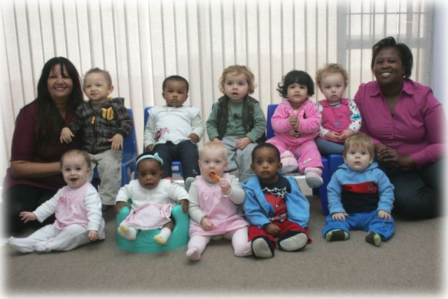 Wonderland Educare Babies 